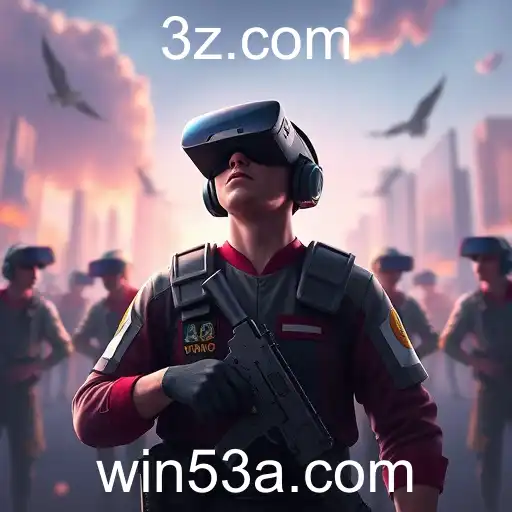 A Revolução dos Jogos Online em 2025