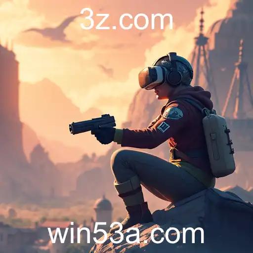 Inovações no Mundo dos Jogos em 2025