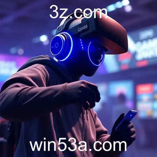 A Revolução dos Jogos Online em 2025