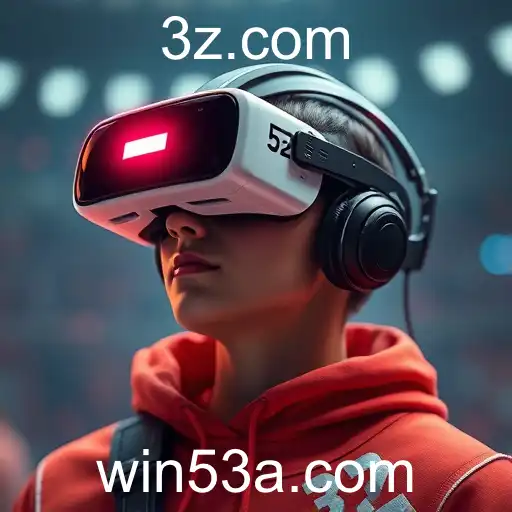 Inovações e Tendências no Mundo dos Jogos em 2025