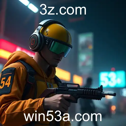 Evolução dos Jogos Online em Português e a Influência da Palavra-Chave '53a'