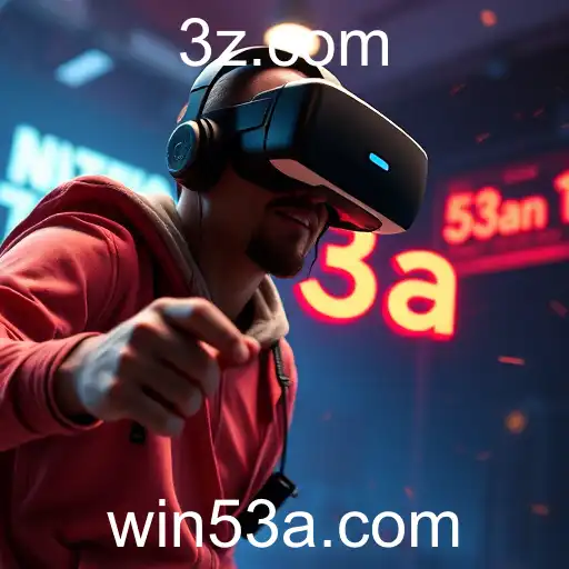 O Impacto de '53a' nos Jogos Online em 2025