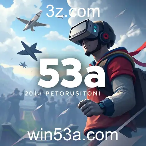 Novidades no Mundo dos Jogos: 53a e Outros Destaques