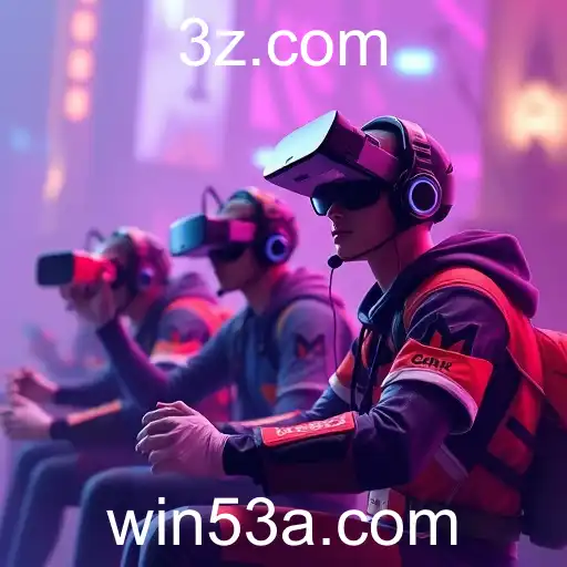 Avanços na Indústria de Jogos e o Impacto do 53a