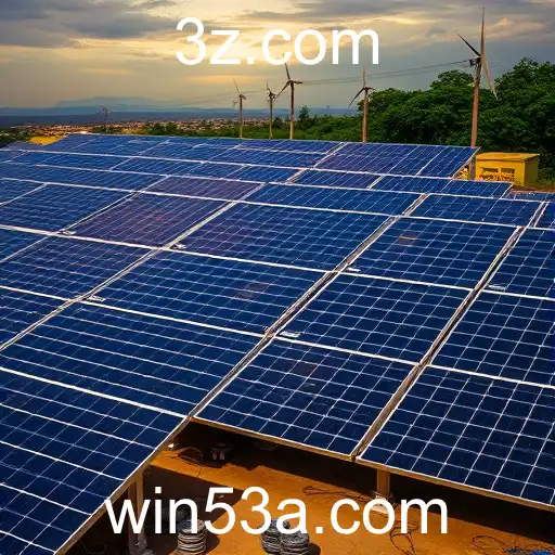 Avanços e Desafios na Sustentabilidade Energética