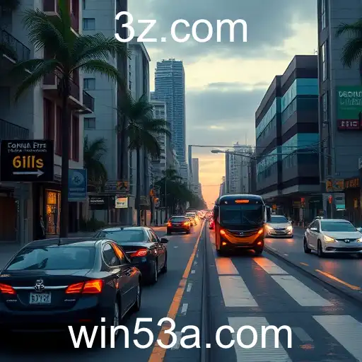 Inovações e Desafios Urbanos do Brasil em 2025