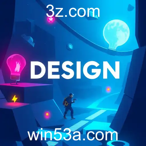Explorando a Criatividade: A Ascensão dos Jogos de Design Criativo
