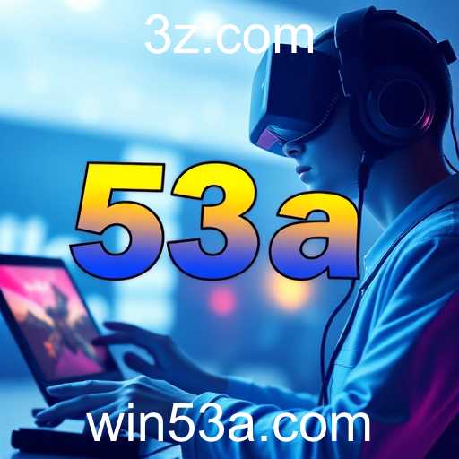 Explorando o Sucesso do 53a no Mundo dos Jogos