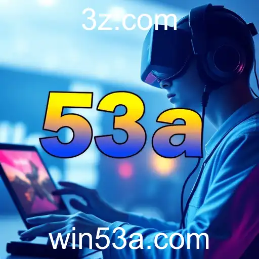 Explorando o Sucesso do 53a no Mundo dos Jogos