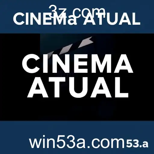 Explorando 'Cinema Atual' no Jogo de Palavras-Chave 53a
