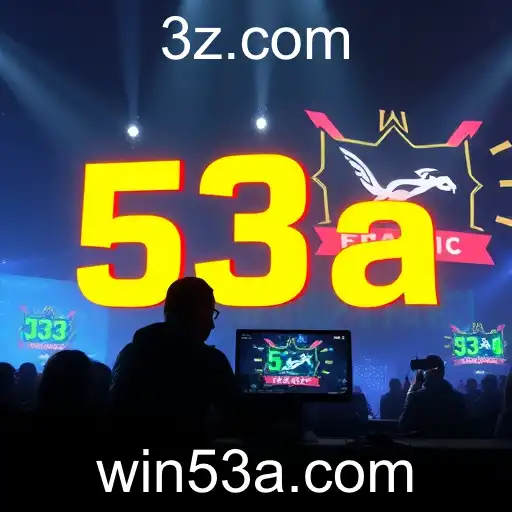 Explorando o Futuro dos Jogos com '53a'