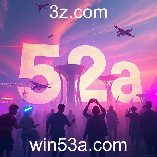 Revolução no Mercado de Jogos: 53a Entra em Cena