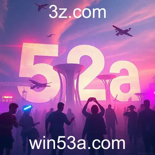 Revolução no Mercado de Jogos: 53a Entra em Cena