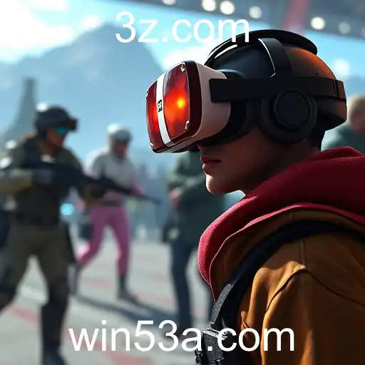 Os Jogos de 2025 e a Revolução Digital