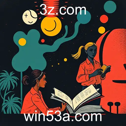 Explorando a Literatura Contemporânea: Reflexões e Inovação