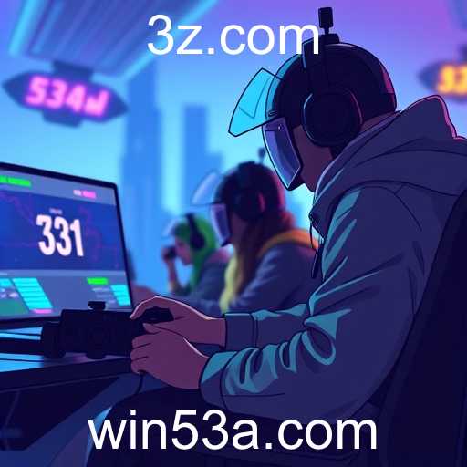 O Crescimento dos Jogos Online em 2025