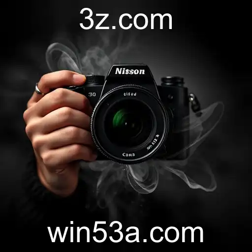 Desvendando a Arte na Fotografia: Explorando a Categoria de 'Fotografia Artística' no '53a'