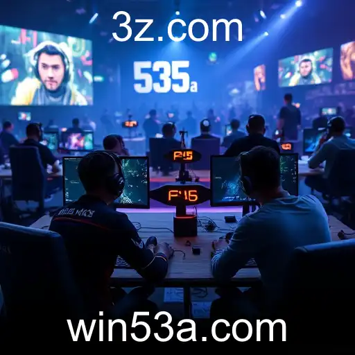 A Revolução dos Jogos Online em 2025: O Impacto da Comunidade 53a