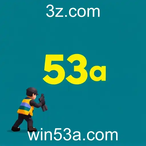 A Ascensão Explosiva do Jogo '53a' no Cenário Brasileiro