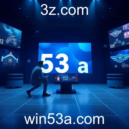 A Ascensão dos Jogos Online: Tendências e Inovações