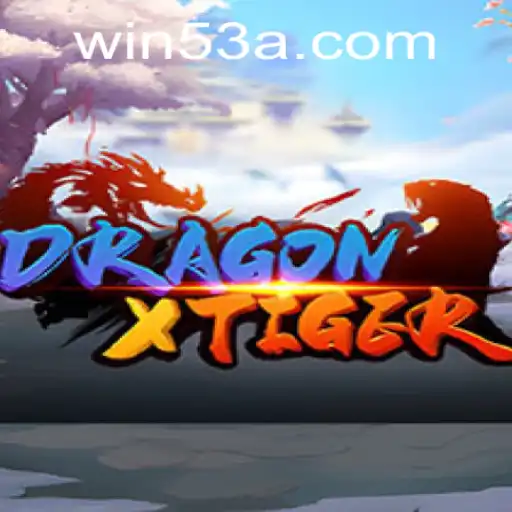 Unveiling DragonXTiger: A Thrilling New Adventure in Interactive Gaming