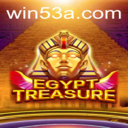 Exploring EgyptTreasure: A Journey into the Sands of Time