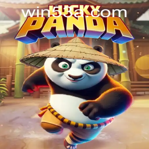 Discover the Thrilling World of LuckyPanda: A Dynamic Gaming Experience